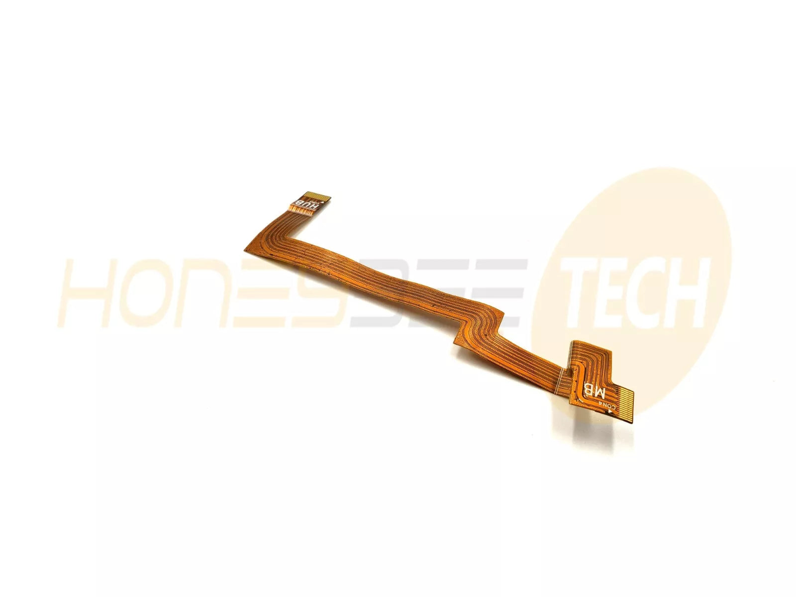 GENUINE DELL LATITUDE 7204 RUGGED C_MEMS_C FLEX CABLE 0800-0FS3B00 TESTED - Honeybee-Technologies