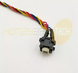 GENUINE DELL OPTIPLEX 3010DT 3010SFF CONTROL SWITCH CABLE RMMW2 0RMMW2 GRADE A - Honeybee-Technologies