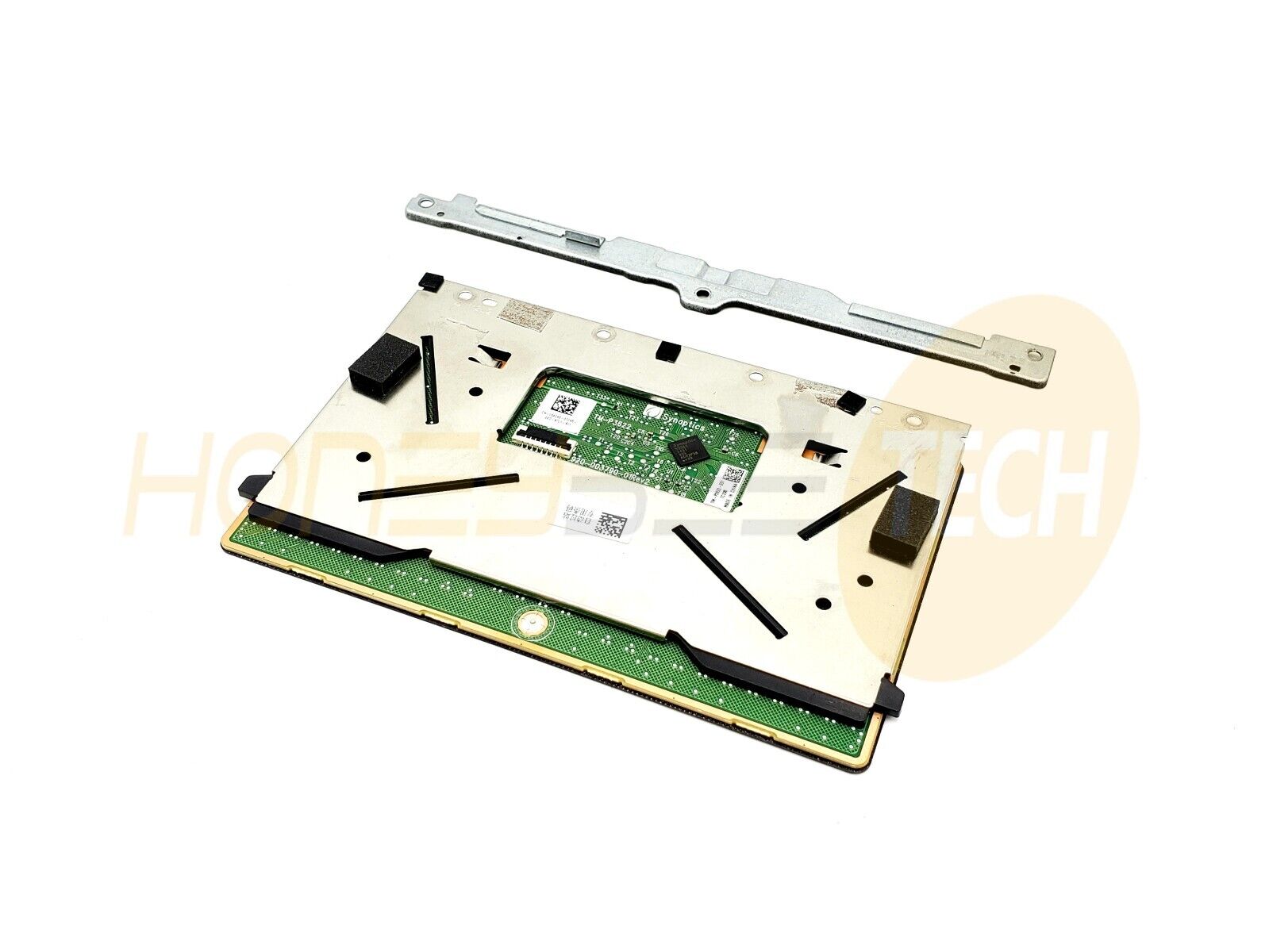 GENUINE LATITUDE 3420 LAPTOP TOUCHPAD MODULE WITH BRACKET 84G48 084G48 TESTED - Honeybee-Technologies