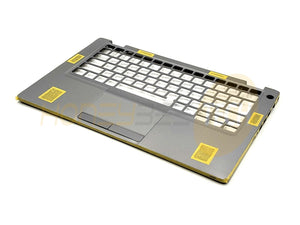 NEW GENUINE DELL LATITUDE 5410 5411 PALMREST TOUCHPAD ASSEMBLY A19991 YXGNT - Honeybee-Technologies