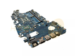 GENUINE DELL PRECISION 3540 INTEL MOTHERBOARD i7-8665U 1.9GHZ 9CXRN FOR PARTS - Honeybee-Technologies