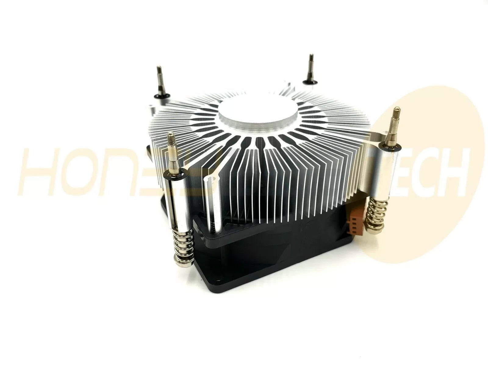 GENUINE LENOVO THINKCENTRE M710S HEATSINK/FAN ASSEMBLY 01EF550 - Honeybee-Technologies