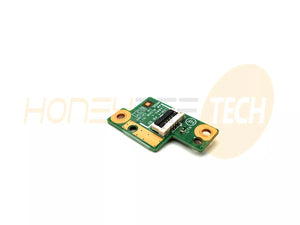 GENUINE LENOVO THINKPAD W541 W540 POWER BUTTON BOARD 04X5553 TESTED - Honeybee-Technologies