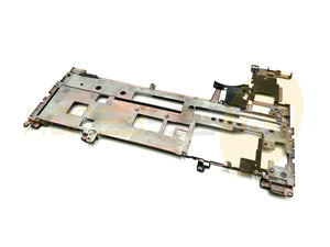 GENUINE DELL LATITUDE 5280 LAPTOP MIDDLE CHASSIS FRAME TP79Y 0TP79Y GRADE A - Honeybee-Technologies