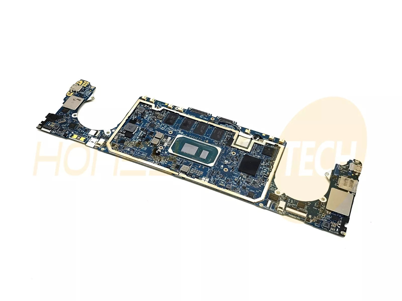 GENUINE DELL XPS 13 9310 2IN1 MOTHERBOARD i7-1165G7 2.8GHz 16GB TM72K TESTED - Honeybee-Technologies