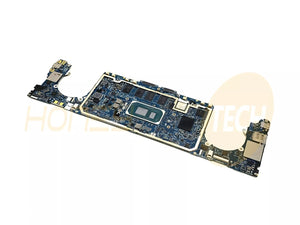GENUINE DELL XPS 13 9310 2IN1 MOTHERBOARD i7-1165G7 2.8GHz 16GB TM72K TESTED - Honeybee-Technologies