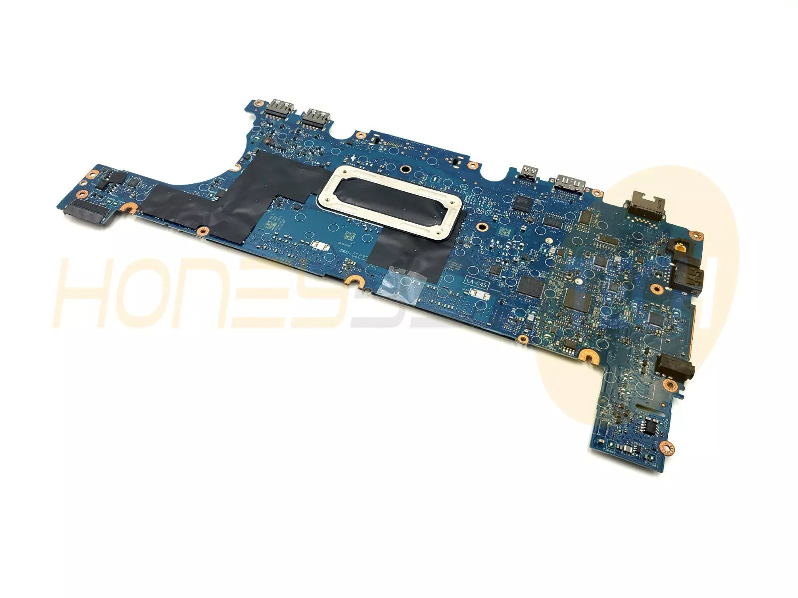 GENUINE DELL LATITUDE E7270 MOTHERBOARD i7-6600U 2.6GHZ T0V7J 0T0V7J TESTED - Honeybee-Technologies