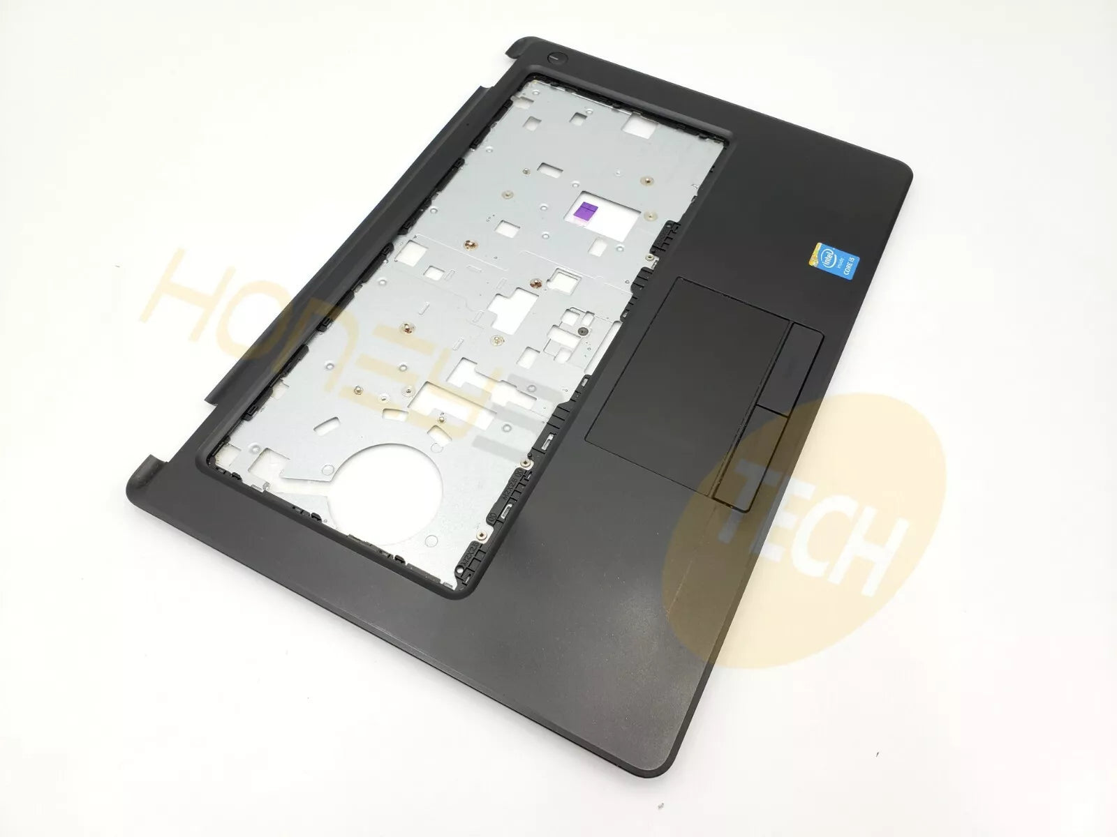 GENUINE DELL LATITUDE E5450 PALMREST TOUCHPAD ASSEMBLY 70VHD 070VHD GRADE B - Honeybee-Technologies