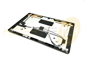 GENUINE DELL LATITUDE 5400 LAPTOP LCD BACK COVER TOP LID 6P6DT 06P6DT GRADE A - Honeybee-Technologies