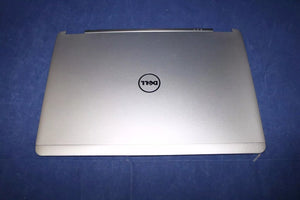 Dell Latitude E7440 14" LCD Back Cover Assmbly NO Hinges WiGig HV9NN 0HV9NN (2) - Honeybee-Technologies