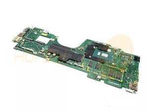 GENUINE LENOVO THINKPAD X380 YOGA INTEL MOTHERBOARD i7-8550U 8GB 02DA008 TESTED - Honeybee-Technologies