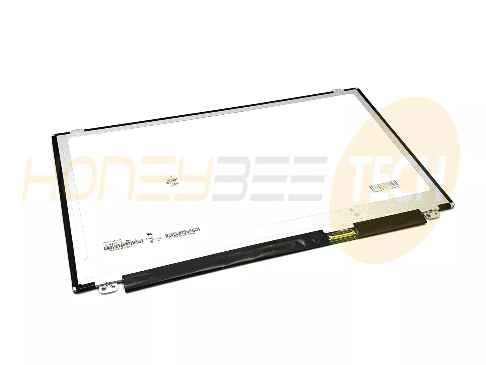 GENUINE HP PROBOOK 450 G1 15.6" LED SCREEN HD N156BGE-L31 724940-001 TESTED - Honeybee-Technologies