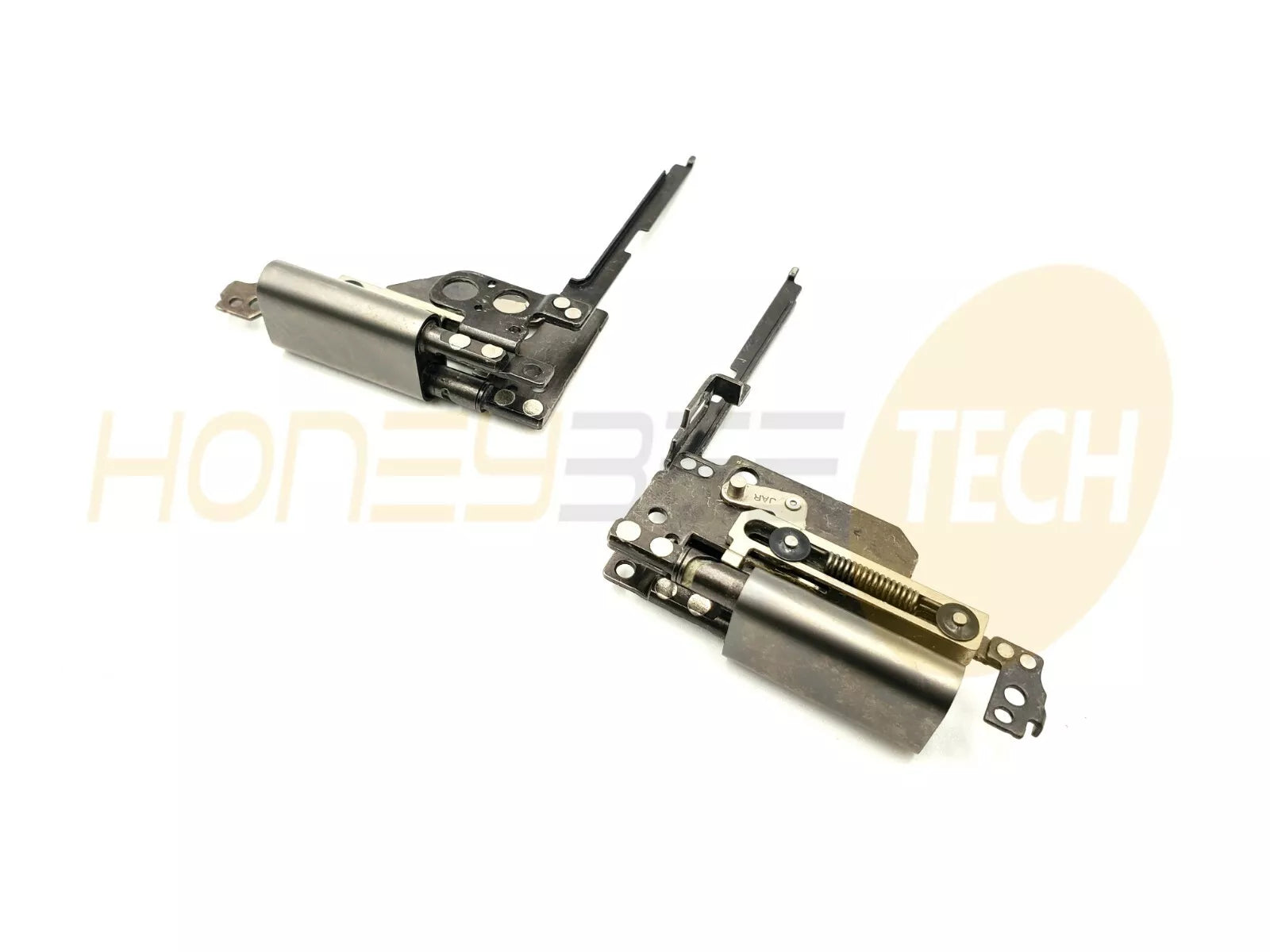 GENUINE LENOVO THINKPAD YOGA 370 LEFT AND RIGHT HINGE ASSEMBLY 01HY218 - Honeybee-Technologies
