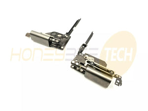 GENUINE LENOVO THINKPAD YOGA 370 LEFT AND RIGHT HINGE ASSEMBLY 01HY218 - Honeybee-Technologies