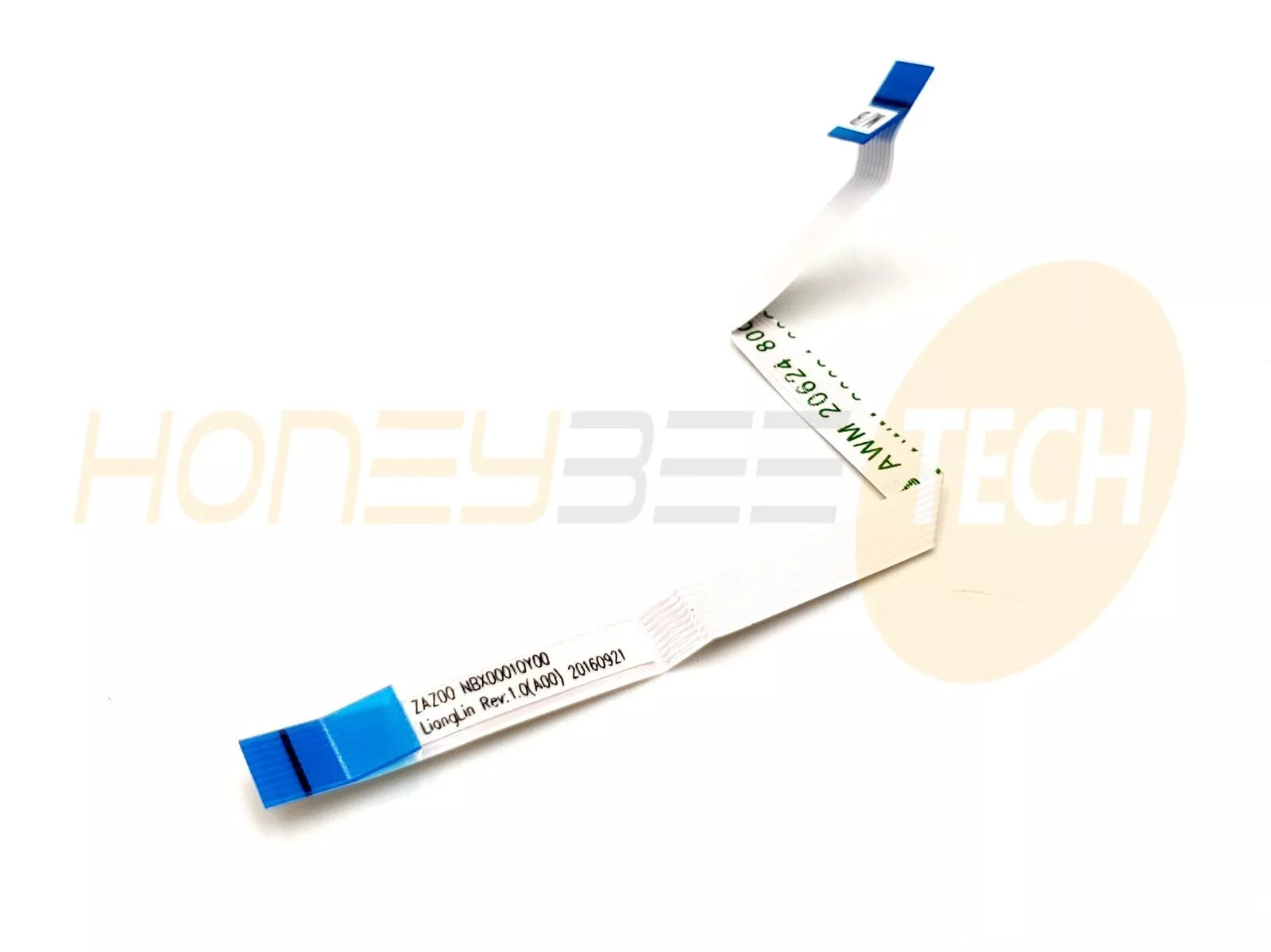 Touchpad Ribbon GENUINE DELL XPS 13 9360 LAPTOP TOUCHPAD RIBBON CABLE NBX0001QY00 TEST ...
