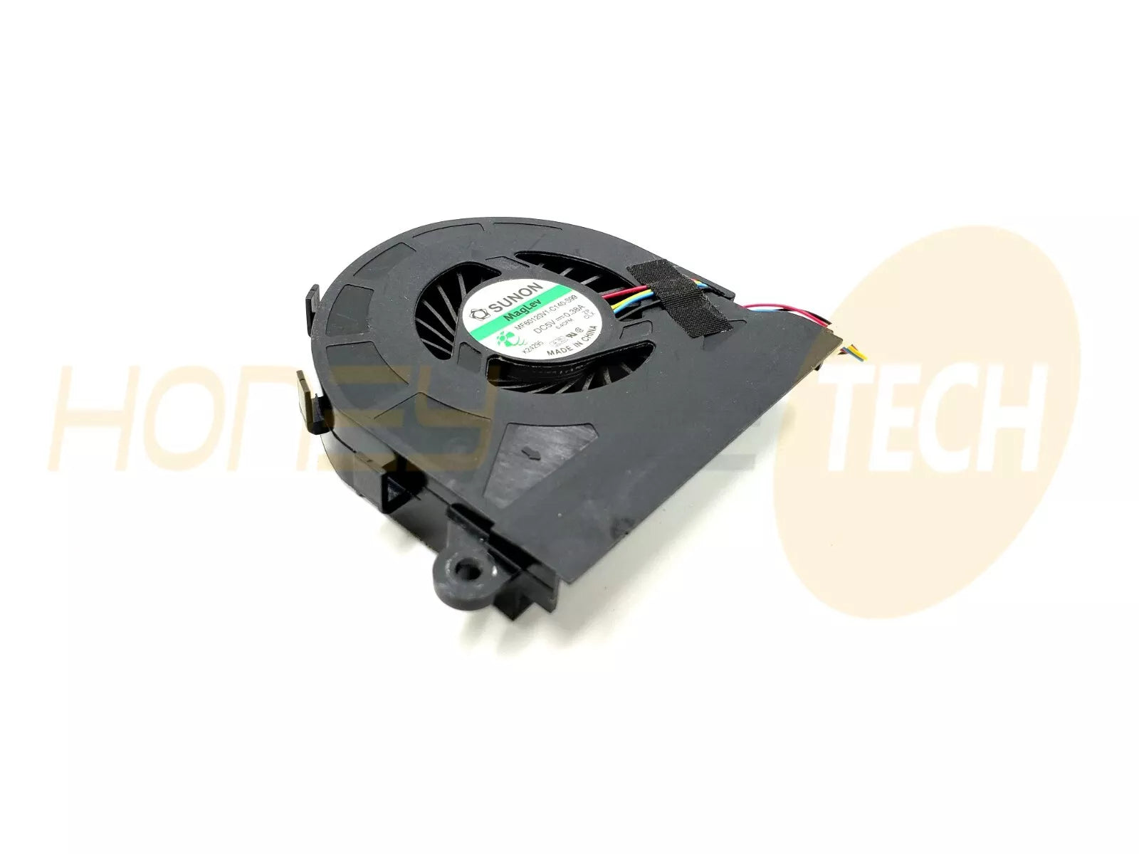 GENUINE DELL LATITUDE E5520 LAPTOP CPU COOLING FAN 3WR3D 03WR3D TESTED - Honeybee-Technologies