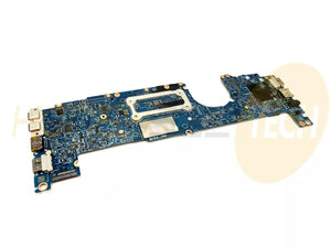 GENUINE DELL LATITUDE 7389 LAPTOP MOTHERBOARD i5-7300U 8G 4T8FJ 04T8FJ TESTED - Honeybee-Technologies