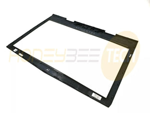 GENUINE DELL ALIENWARE 17 R4 LAPTOP LCD FRONT TRIM BEZEL PN5XV 0PN5XV GRADE A - Honeybee-Technologies