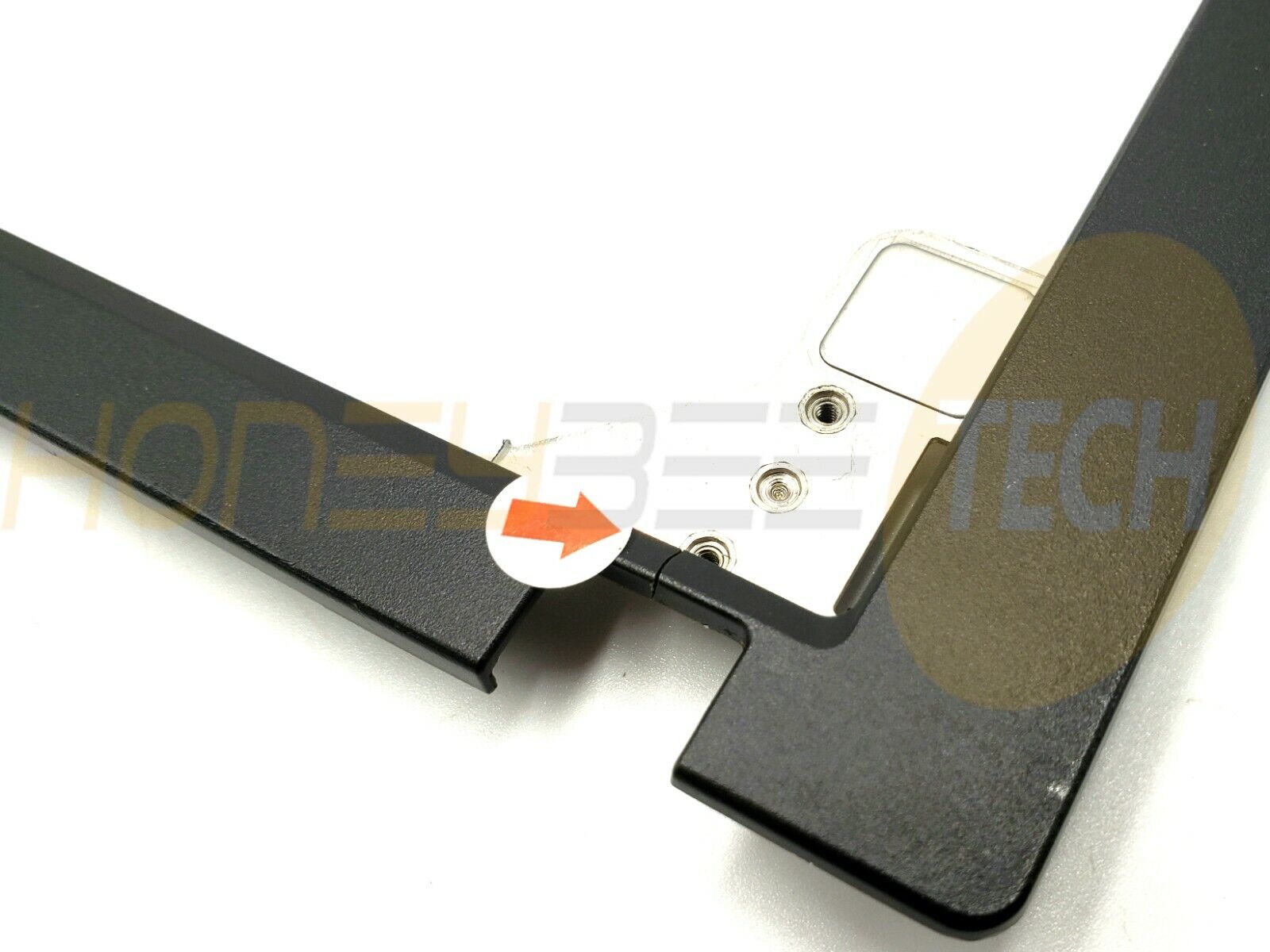 GENUINE LENOVO THINKPAD X240 PALMREST TOUCHPAD W/OUT FINGERPRINT 00HT393 GRADE C - Honeybee-Technologies