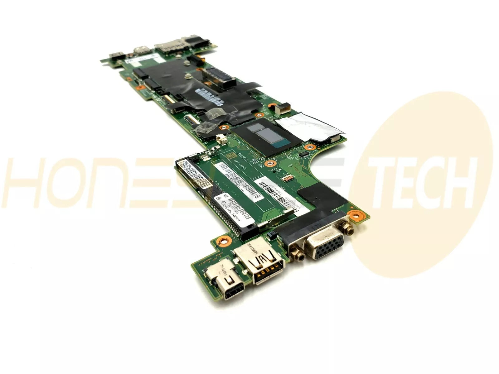 GENUINE LENOVO THINKPAD X240 LAPTOP INTEL MOTHERBOARD i5-4300U 04X5152 TESTED - Honeybee-Technologies