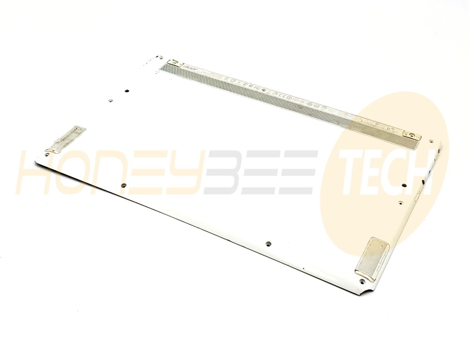 GENUINE ACER ASPIRE S7-391 LAPTOP BOTTOM BASE CASE COVER 60.4WE06.003 GRADE C - Honeybee-Technologies