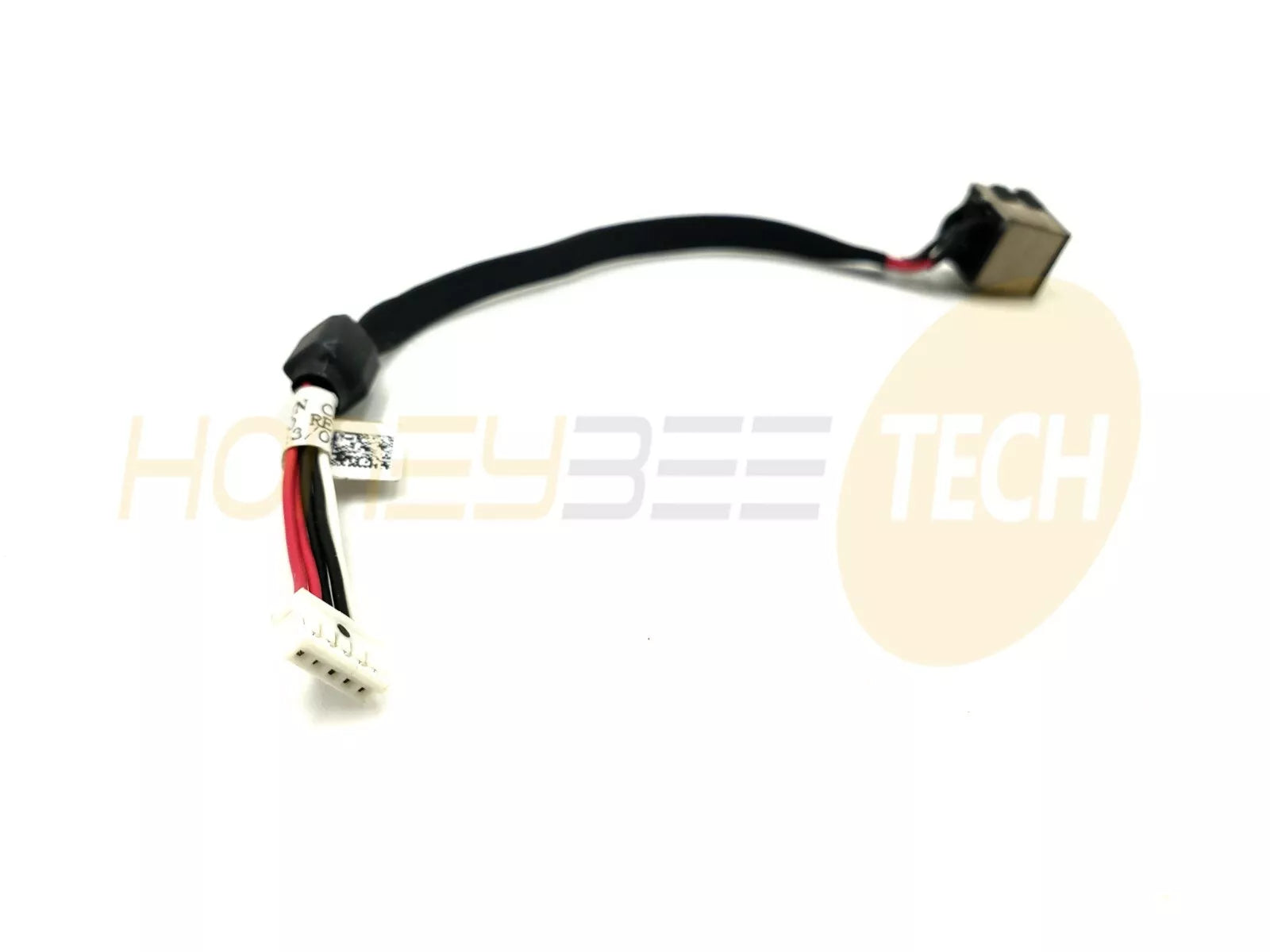 GENUINE DELL LATITUDE E5430 LAPTOP DC POWER INPUT JACK 9KHJ3 09KHJ3 TESTED - Honeybee-Technologies