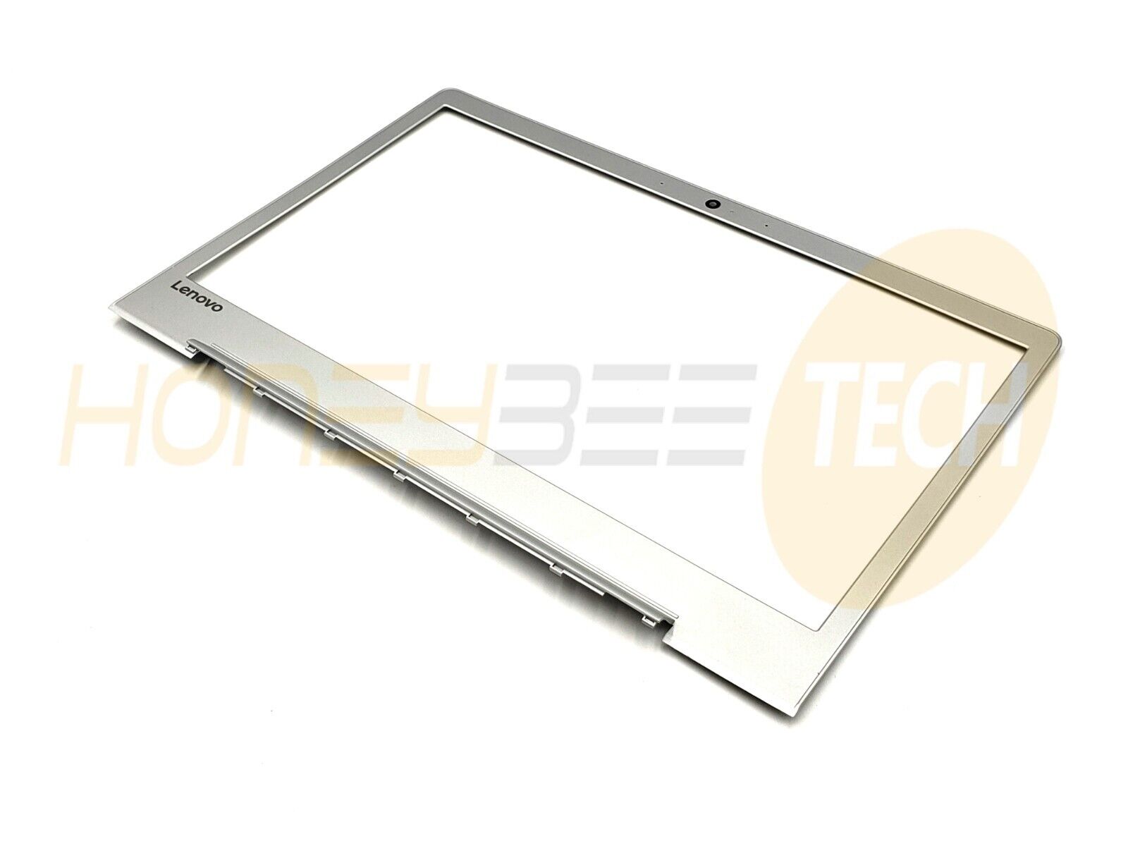 GENUINE LENOVO IDEAPAD 510S-14ISK LAPTOP LCD FRONT TRIM BEZEL 5B30L45429 GRADE A - Honeybee-Technologies