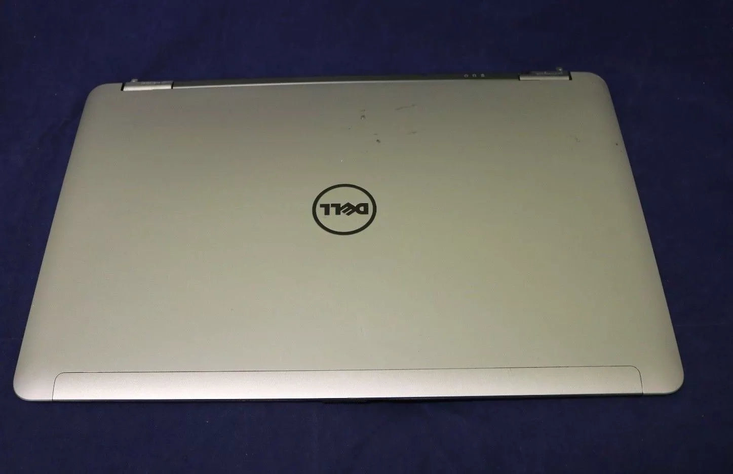 DELL LATITUDE E6540 LCD BACK COVER W/HINGES B GRADE 839FV 0839FV - Honeybee-Technologies