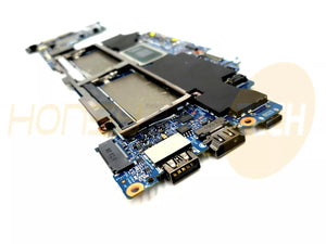 GENUINE DELL LATITUDE 5300 2-IN-1 INTEL MOTHERBOARD i5-8365U 5D551 DEFECTIVE - Honeybee-Technologies