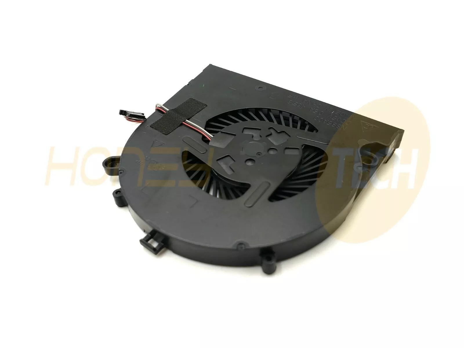 GENUINE DELL LATITUDE 3480 3580 LAPTOP CPU COOLING FAN X6K70 0X6K70 TESTED - Honeybee-Technologies