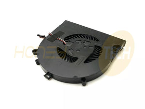 GENUINE DELL LATITUDE 3480 3580 LAPTOP CPU COOLING FAN X6K70 0X6K70 TESTED - Honeybee-Technologies