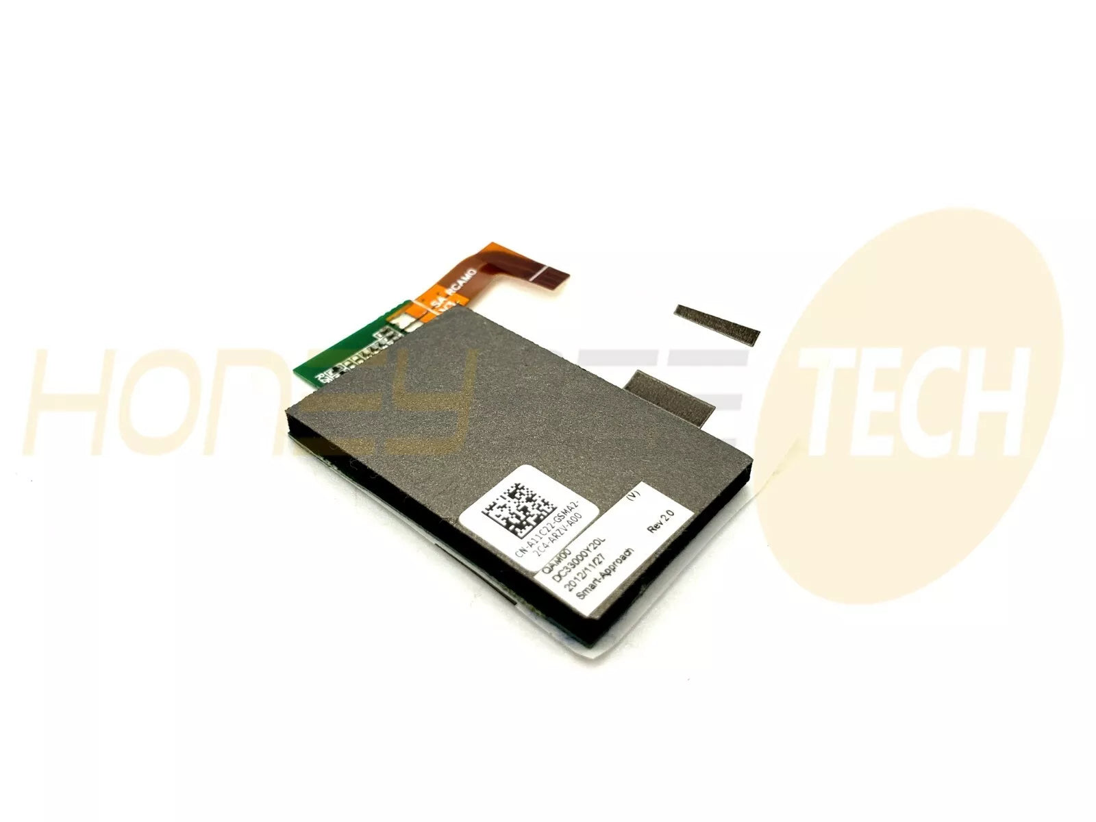 GENUINE DELL LATITUDE E6320 LAPTOP RFID BOARD WITH CABLE A11C22 TESTED - Honeybee-Technologies