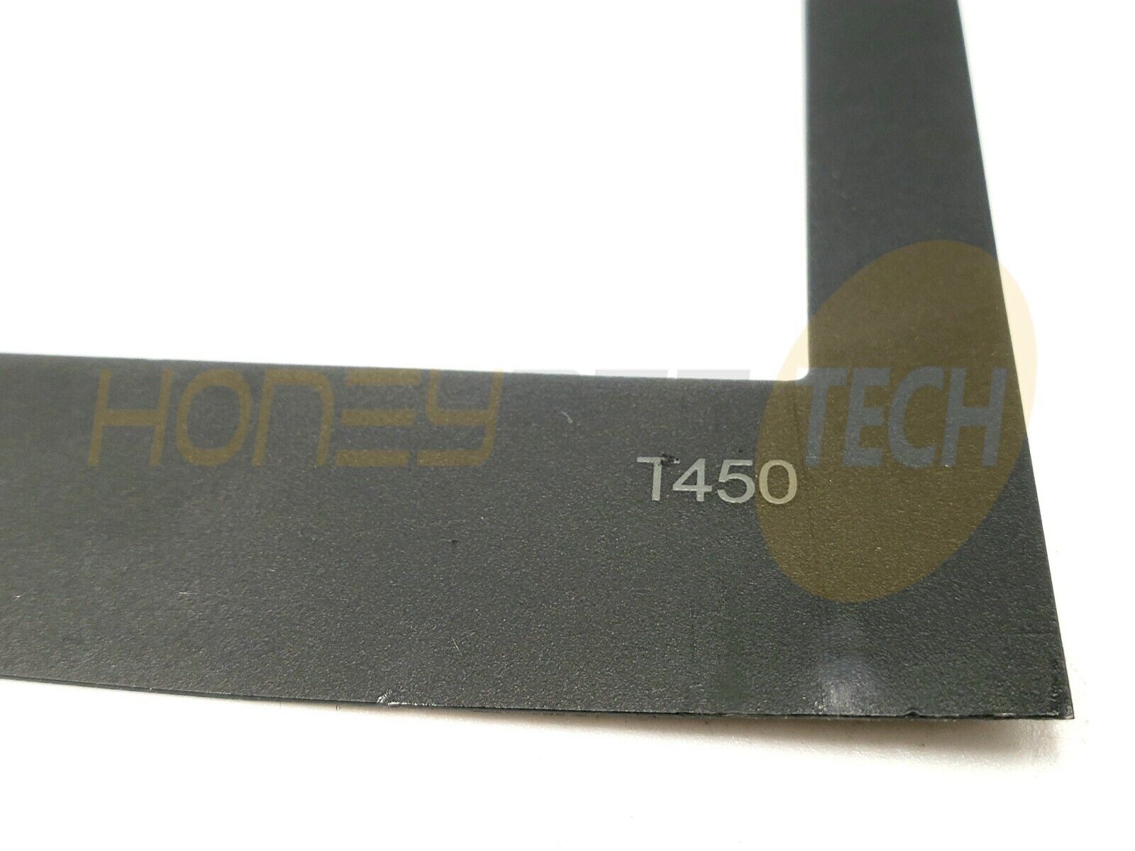 GENUINE LENOVO THINKPAD T450 LCD FRONT BEZEL WITH CAM PORT 00HN541 GRADE B - Honeybee-Technologies