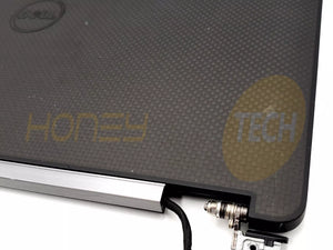 GENUINE DELL LATITUDE E7470 14" COMPLETE TOUCHSCREEN ASSEMBLY 8780G GRADE B - Honeybee-Technologies