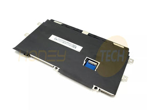 GENUINE LENOVO THINKPAD X13 YOGA G3 LAPTOP TOUCHPAD MODULE 5M11G56168 TESTED - Honeybee-Technologies