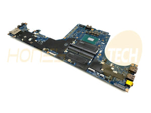 GENUINE DELL PRECISION 7530 INTEL XEON MOTHERBOARD E-2186M VX81J DEFECTIVE - Honeybee-Technologies