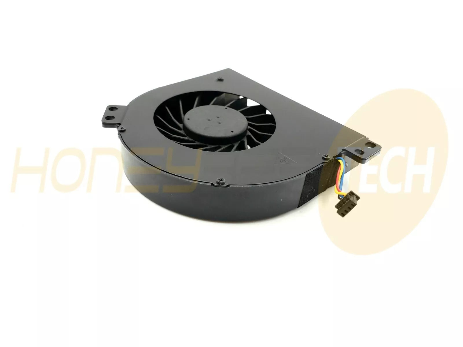 GENUINE DELL PRECISION M4800 CPU COOLING FAN BATA0715R5M DC28000DEV 0WGVF TESTED - Honeybee-Technologies