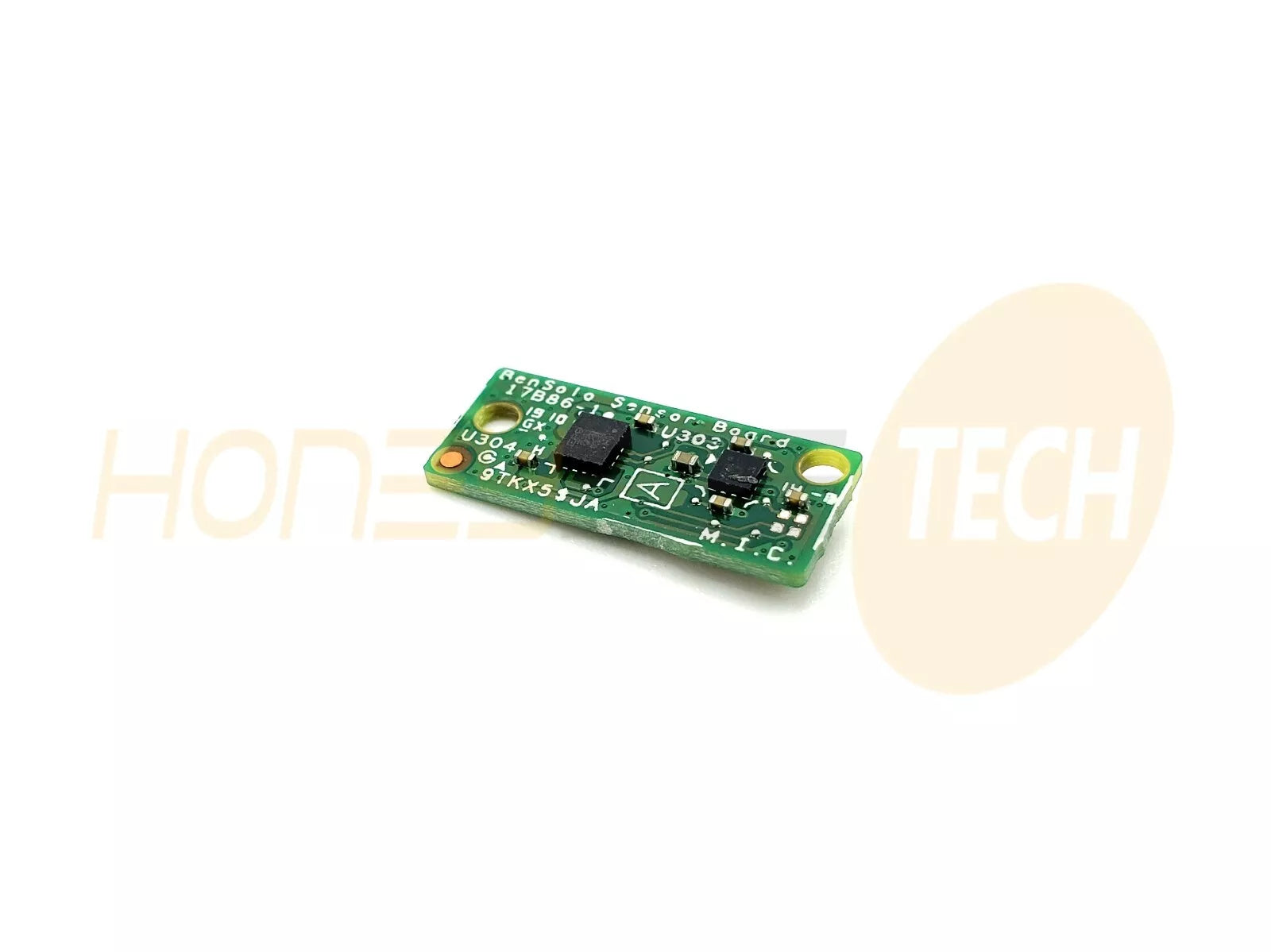 GENUINE DELL INSPIRON 5481 LAPTOP SENSOR BOARD 9TKX5 09TKX5 TESTED - Honeybee-Technologies