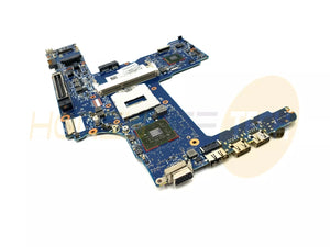 GENUINE HP PROBOOK 650 G1 MOTHERBOARD 2.6GHZ i5-4300M 744022-001 TESTED - Honeybee-Technologies