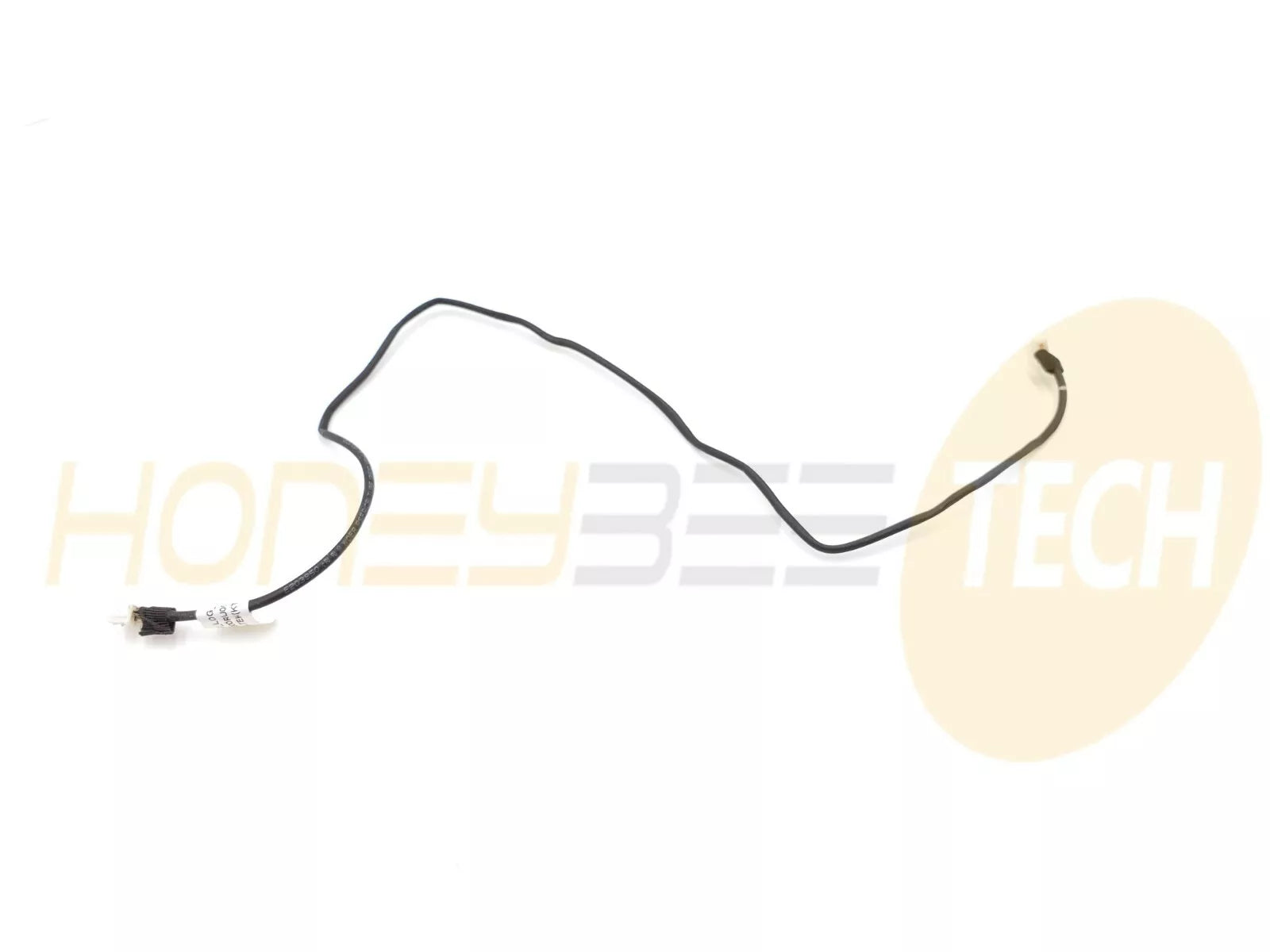 GENUINE HP ELITEBOOK 8540W LAPTOP MICROPHONE CABLE DC02000RU00 TESTED - Honeybee-Technologies