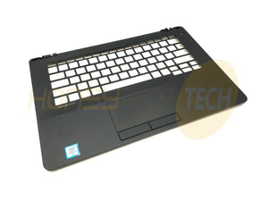 GENUINE DELL LATITUDE E7470 LAPTOP PALMREST TOUCHPAD ASSEMBLY TPK4C GRADE B - Honeybee-Technologies