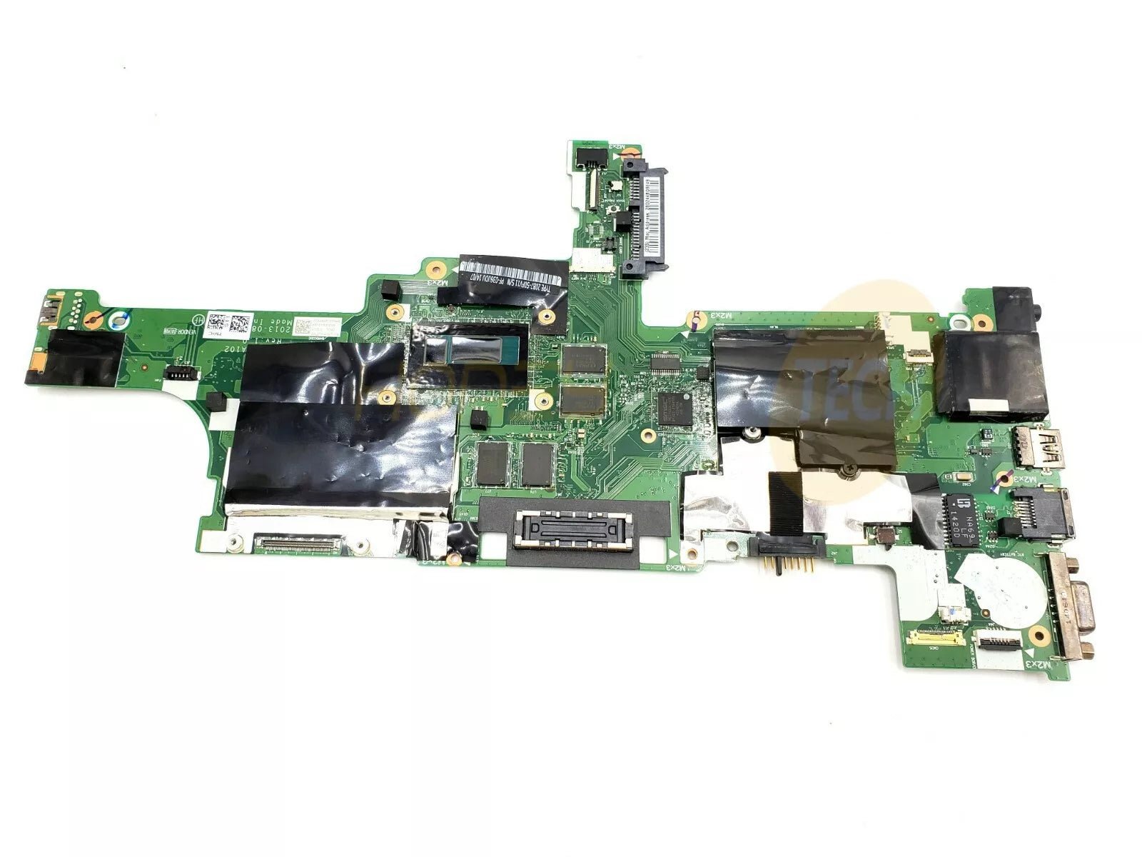 GENUINE LENOVO THINKPAD T440 MOTHERBOARD i5-4300U 4GB 00HM170 00HM166 TESTED - Honeybee-Technologies