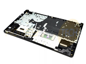 GENUINE DELL LATITUDE 3580 TOUCHPAD PALMREST ASSEMBLY 4F7R4 04F7R4 TESTED - Honeybee-Technologies