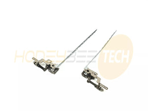 GENUINE HP PROBOOK 450 G7 LAPTOP LEFT AND RIGHT HINGE KIT L79189-001 - Honeybee-Technologies