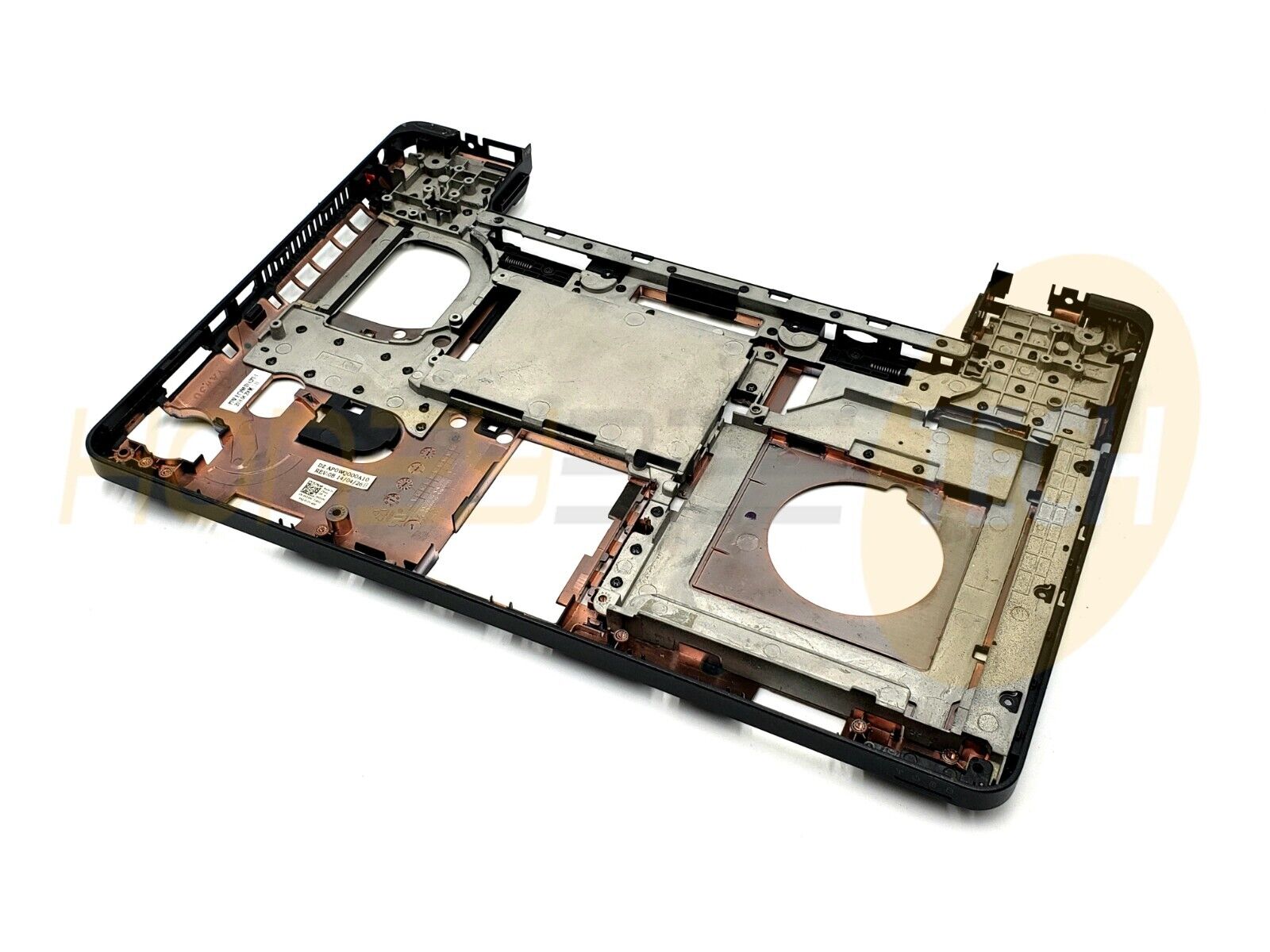 GENUINE DELL LATITUDE E5440 LAPTOP BOTTOM BASE CHASSIS SC VDXPC 0VDXPC GRADE A - Honeybee-Technologies