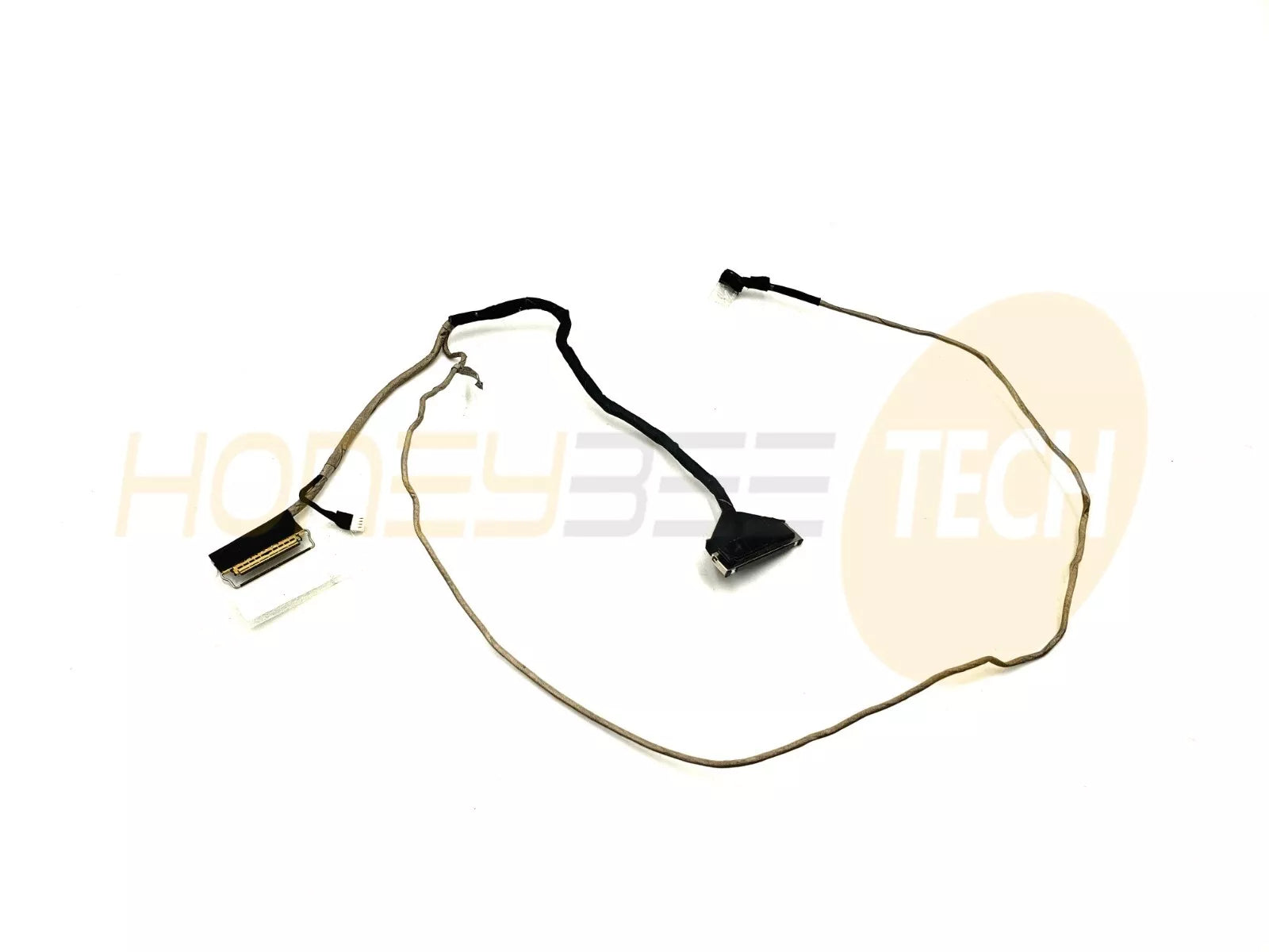 GENUINE HP ZBOOK STUDIO G3 LCD VIDEO DISPLAY CABLE DC020026100 840938-001 TESTED - Honeybee-Technologies