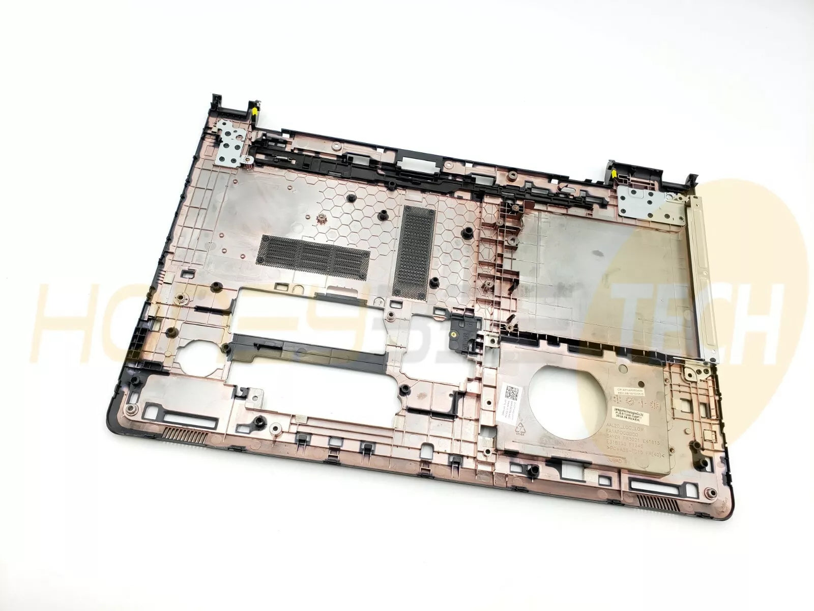 GENUINE DELL VOSTRO 3558 INSPIRON 5559 5558 BOTTOM BASE CHASSIS PTM4C GRADE B - Honeybee-Technologies