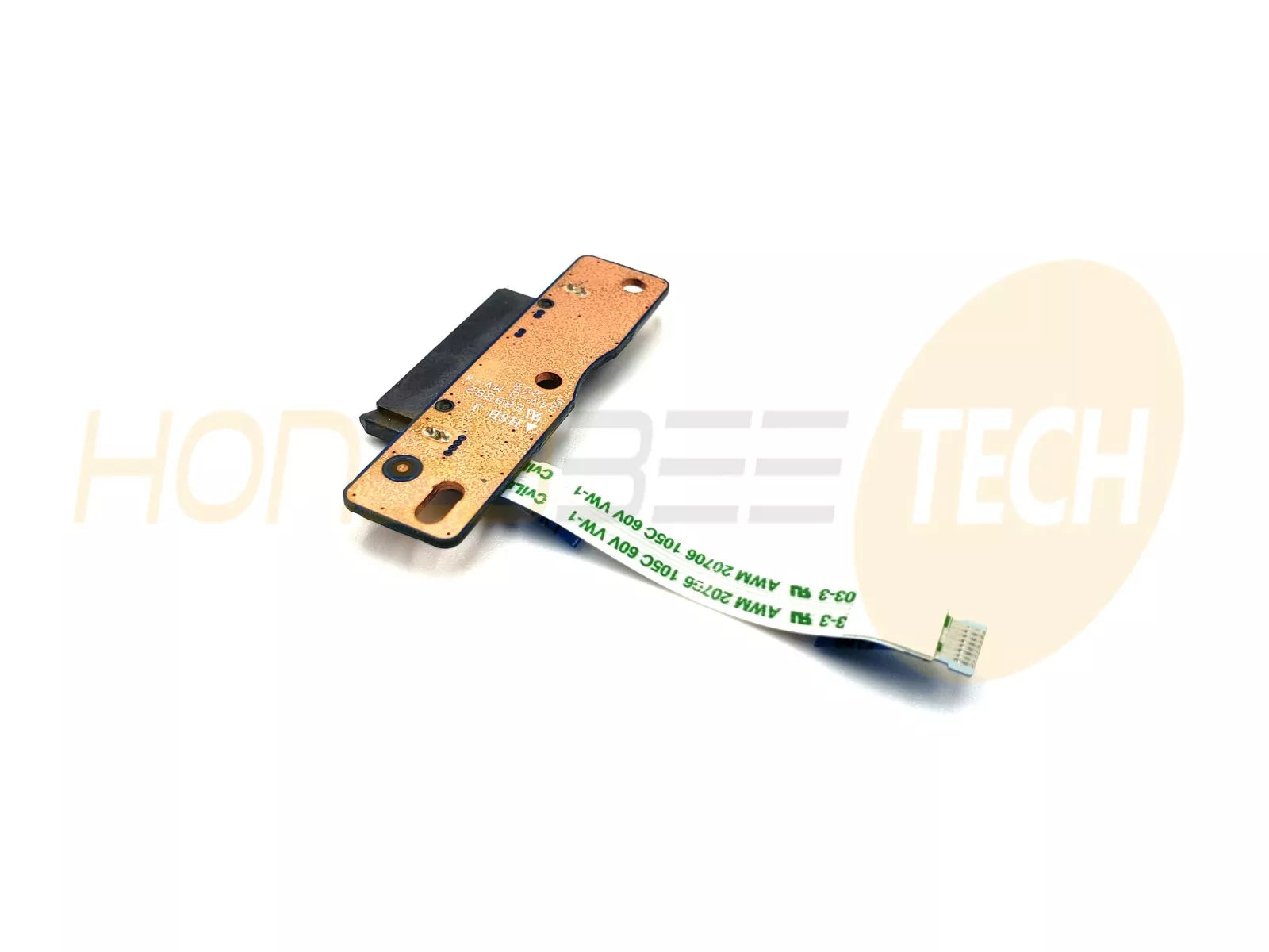 GENUINE LENOVO IDEAPAD 320-15IAP ODD CONNECTOR BOARD W/CABLE 5C50N86565 TESTED - Honeybee-Technologies