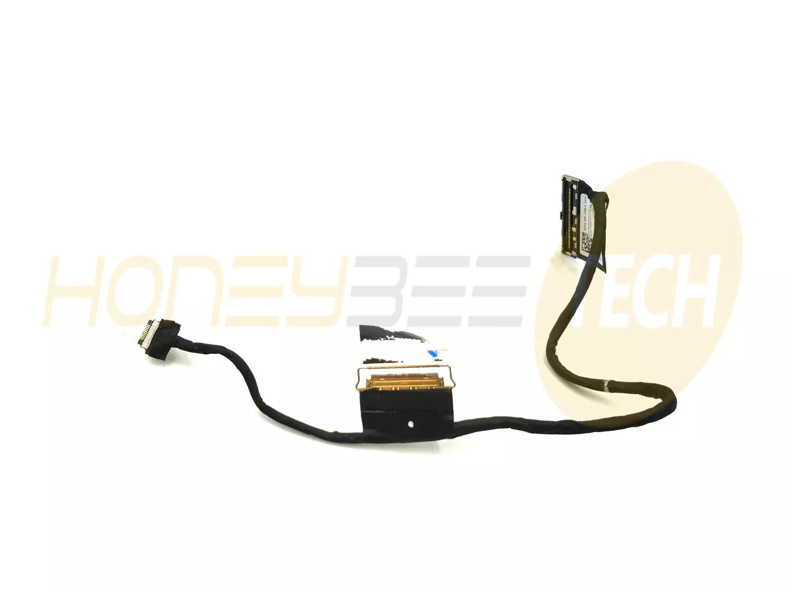 GENUINE LENOVO THINKPAD YOGA 260 LCD VIDEO DISPLAY CABLE HD 00NY908 TESTED - Honeybee-Technologies