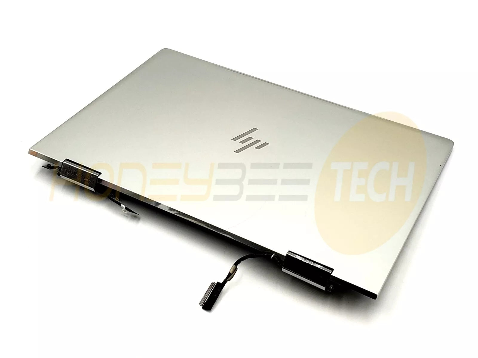 GENUINE HP ENVY x360 15-BP198MS 15.6" COMPLETE ASSEMBLY FHD 925736-001 GRADE B - Honeybee-Technologies